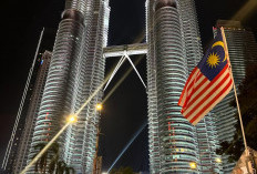 Malaysia Kian Dekat Raih Status Negara Maju, Pendapatan Nasional Tinggal Selisih 7,1% dari Target Bank Dunia