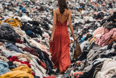 Kejar Tren atau Kejar Masalah? Mengenal Fast Fashion Lebih Dalam