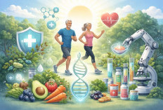 Cuaca Terik Berkelanjutan, Ini Langkah Menjaga Kesehatan di Bandar Lampung