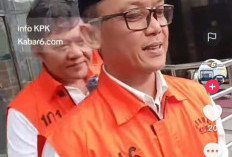 Pekan Ini, Berkas Perkara Korupsi Bupati Lampung Tengah Ardito Wijaya Dilimpahkan