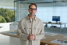 Petinggi Apple Hengkang Setelah 20 Tahun, Pindah Haluan ke Meta