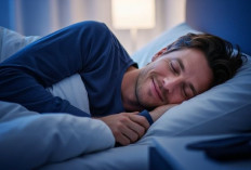 Terlalu Lama Rebahan Dapat Menyebabkan Badan Pegal-Pegal, Ini Penyebabnya