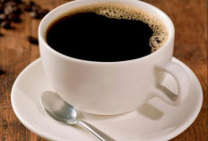 Sering Minum Kopi? Ini Batas Aman dan Dampaknya bagi Tubuh Menurut Sains