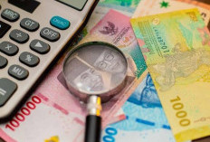 Rupiah Terancam Melemah di Tengah Kenaikan Harga Minyak dan Pangan