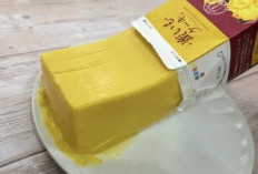 Dikira Susu Ternyata Kue! Dessert Unik Jepang Ini Dijual dalam Karton Satu Kilogram