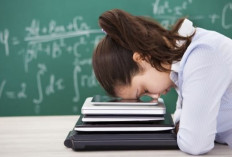 Tips Menjaga Konsentrasi Saat Belajar agar Lebih Fokus