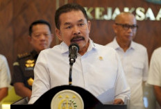 Jaksa Agung Lakukan Rotasi 17 Pejabat Kejaksaan, Sejumlah Kepala Kejari Tempati Posisi Baru