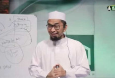 Hukum Shalat Tahajud Tanpa Tidur Dulu, Begini Penjelasan Ustadz Adi Hidayat