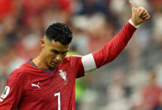 Cristiano Ronaldo Tersingkir, Harga Tiket Perempat Final Piala Dunia 2026 Turun Hampir 60%