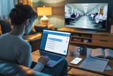 Pengaruh Teknologi terhadap Gaya Belajar Mahasiswa di Era Digital