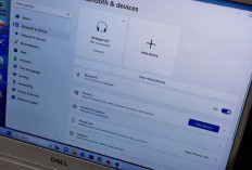 Bluetooth Tidak Terhubung di Laptop atau HP? Ini Penyebab dan Solusinya