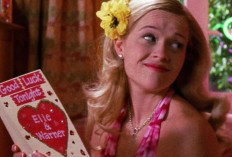 Sinopsis Lengkap Legally Blonde dan Sekuelnya yang Ikonik