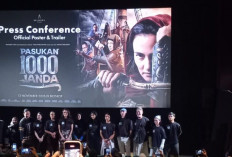 Film 'Pasukan 1000 Janda' Laksamana Malahayati Picu Perdebatan