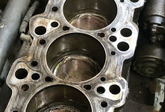 Waspada Water Hammer! Ini Cara Mencegah Mesin Mobil Rusak Akibat Kemasukan Air