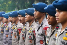 Demo Mahasiswa di DPR, Polda Metro Siapkan 3.983 Personel
