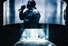 War Tiket Dimulai! Ini Daftar Harga Konser Kanye West di Jakarta 2026