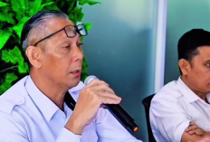 PAMSIMAS Pesawaran Dipantau, Cipta Karya Mulai Siapkan Program Sanitasi 2027