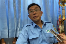 Musim Kemarau, Debit Air Way Rilau berkurang hingga 25 Persen, Tarif Pelanggan masih normal. 