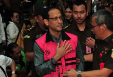 Kasus Nadiem Makarim jadi Sorotan Media Internasional dan Pebisnis Global di Indonesia