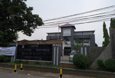 Fakta Nama Unik Kelurahan Bencongan di Tangerang, Ini Sejarahnya