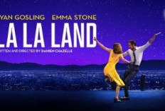 5 Film Romance yang Bikin Baper dan Sulit Move On