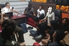Gunakan MiChat Modus Pemerasan, Komplotan Lintas Kabupaten di Gulung Polisi
