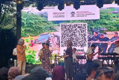 Aksi Solidaritas Puluhan Musisi di Konser “Heal Sumatera” Berhasil Himpun Donasi Rp15 Miliar