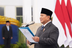 Prabowo Minta Fasilitas Olahraga Dibuka untuk Klub, FIFA Siap Perkuat Kolaborasi