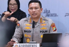 Polda Metro Jaya Minta Maaf Usai Wartawan Dihalangi Liput Demo di Bundaran HI