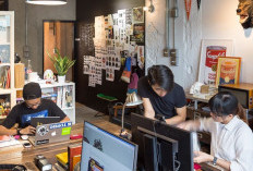 Kerja di Agency Itu Ngapain? Ini Penjelasannya untuk Gen Z Sebelum Mencobanya 