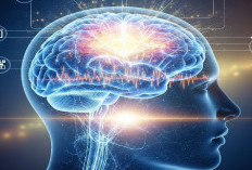 Otak Pria Lebih Cepat Menyusut Dibanding Wanita, Ini Alasannya