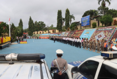 Operasi Patuh Krakatau Dimulai Hari Ini, Tanggamus dan Pringsewu Jadi Sorotan