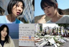Bukan Sekadar Drama, Episode 5 Teach You a Lesson Terinspirasi dari Tragedi Nyata Dunia Pendidikan