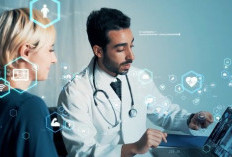 Pola Hidup Modern 2026: Antara Praktis dan Risiko Tersembunyi bagi Kesehatan