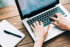 Biar Gak Norak, Ini Tips Buat Karya Desain Visualmu !