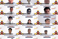 BMKG Sambut 86 ASN Muda Lulusan STMKG, Diharapkan Jadi 'Problem Solver' Organisasi