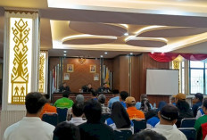 Buruh Lampung Desak Hapus Outsourcing Hingga Hapus Pajak THR