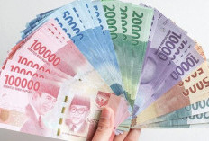 Rupiah Melemah Selama Dua Tahun Pemerintahan Prabowo Subianto, Ini Kata BI 