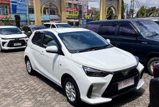 Mobil Putih Cepat Kusam? Ini Tips Biar Tetap Kinclong Seperti Baru!