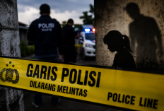 Ayah Jadi Tersangka, Polisi Ungkap Motif Pembunuhan Bocah di Merauke