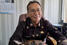 Pemkot Bandar Lampung Targetkan Masterplan Penanganan Banjir Rampung dan Terintegrasi Tahun Ini