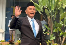 Profil Syahganda Nainggolan: Jejak Aktivis, Akademisi, hingga Kepala Bakom