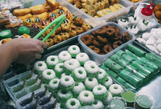 5 Rekomendasi Tempat Berburu Takjil di Bandar Lampung: Surga Jajanan Buka Puasa Warga! 