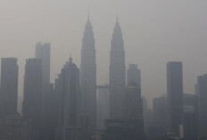 Imbas Asap Karhutla Indonesia, Malaysia Liburkan Sekolah di Kuala Lumpur