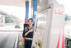 HKA Siagakan Layanan Tol Trans Sumatra, Antisipasi Lonjakan Pemudik Lebaran 2026