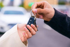 Motor Keyless Dinilai Lebih Aman Dibandingkan Motor Non-Keyless