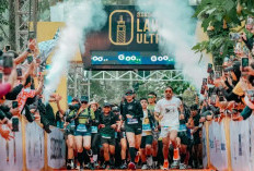 Dua Peserta Siksorogo Lawu Ultra 2025 Meninggal Dunia Akibat Serangan Jantung dan Sesak Napas