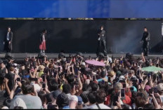 LNGSHOT Sukses Guncang Rose Bowl Pasadena di Head in the Clouds LA 2026