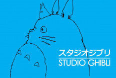 Fakta Studio Ghibli: Ada Film yang Diangkat dari Kisah Nyata, Ada yang Terinspirasi Masa Kecil Miyazaki