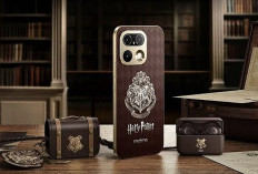 Penggemar Harry Potter Wajib Tahu, Realme Buds T500 Pro Resmi Masuk Indonesia